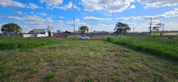 Lote/Terreno à venda, 250m² no Gleba Simon Frazer, Londrina