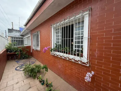Casa com 2 Quartos à venda, 90m² no Aviação, Praia Grande