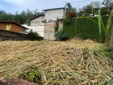 Lote/Terreno à venda, 535m² no Mangabeiras, Belo Horizonte