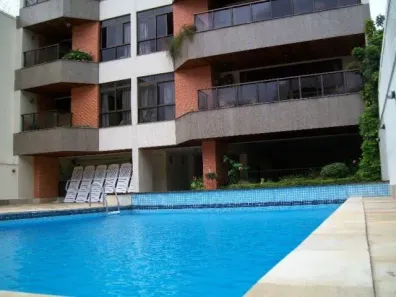 Apartamento com 4 Quartos à venda, 209m² no Agriões, Teresópolis