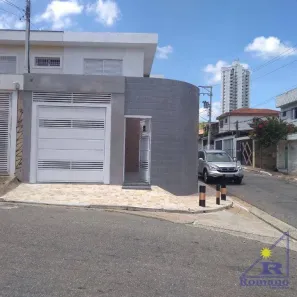 Sobrado com 3 Quartos à venda, 172m² no Vila Invernada, São Paulo