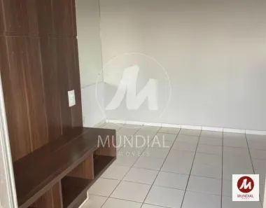 Apartamento com 2 Quartos à venda, 57m² no Parque dos Lagos, Ribeirão Preto
