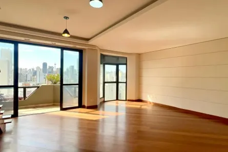 Apartamento com 3 Quartos à venda, 145m² no Pinheiros, São Paulo