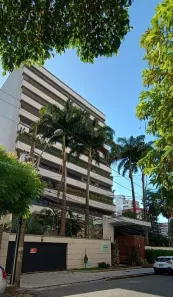 Apartamento com 5 Quartos à venda, 330m² no Aldeota, Fortaleza