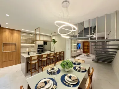 Casa com 3 Quartos à venda, 132m² no Capão da Canoa, Capão da Canoa