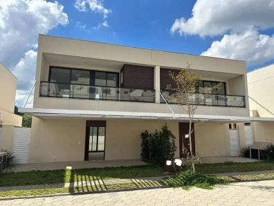 Casa de Condomínio com 3 Quartos à venda, 152m² no Tanquinho, Santana de Parnaíba