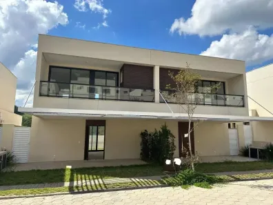 Casa de Condomínio com 3 Quartos à venda, 152m² no Tanquinho, Santana de Parnaíba