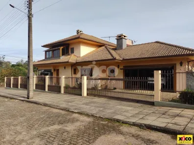 Casa com 3 Quartos à venda, 189m² no Nova Petrópolis, Nova Petrópolis