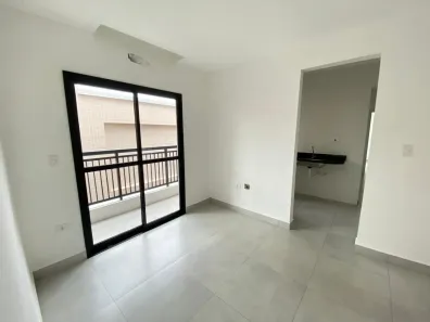 Apartamento com 2 Quartos à venda, 58m² no Tupi, Praia Grande
