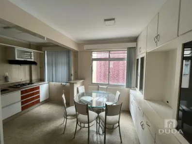 Apartamento com 2 Quartos para alugar, 75m² no Trindade, Florianópolis