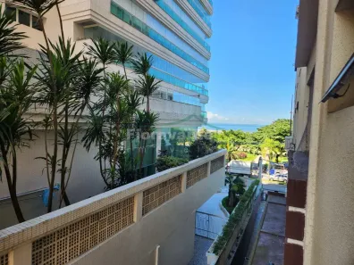 Apartamento com 2 Quartos à venda, 70m² no Gonzaga, Santos