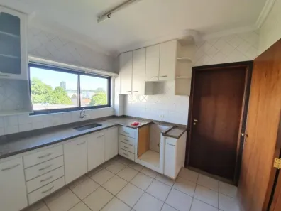 Apartamento com 3 Quartos à venda, 137m² no Vila Santa Helena, Presidente Prudente