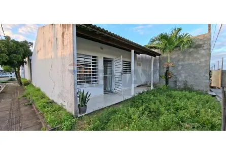 Casa com 2 Quartos à venda, 120m² no Cidade Universitária, Maceió