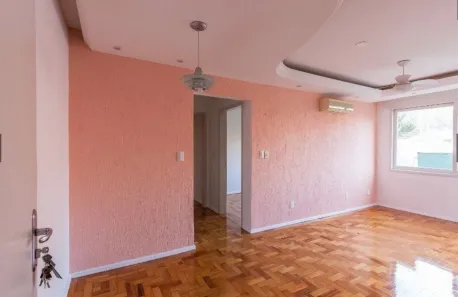 Apartamento com 2 Quartos à venda, 62m² no Nonoai, Porto Alegre