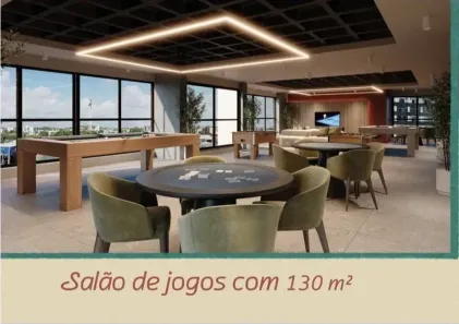 Apartamento com 2 Quartos à venda, 60m² no Casa Caiada, Olinda
