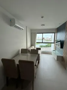 Apartamento com 1 Quarto para alugar, 40m² no São José, Recife
