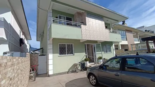Apartamento com 2 Quartos à venda, 59m² no Nova Palhoça, Palhoça