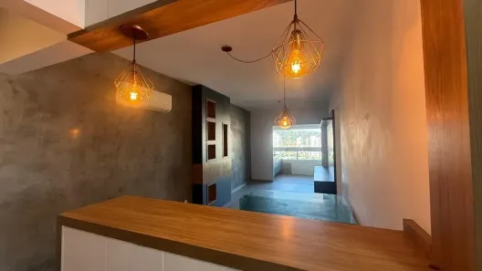 Apartamento com 2 Quartos à venda, 74m² no Canto do Forte, Praia Grande