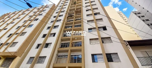 Apartamento com 2 Quartos à venda, 83m² no Centro, Campinas