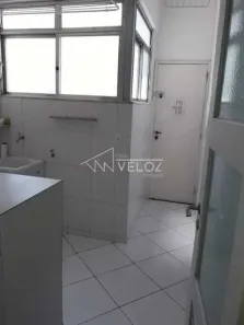 Apartamento com 3 Quartos à venda, 143m² no Santa Teresa, Rio de Janeiro