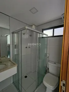 Flat com 1 Quarto à venda, 25m² no Merepe, Ipojuca