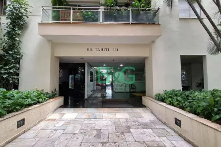 Apartamento com 2 Quartos à venda, 71m² no Vila Madalena, São Paulo
