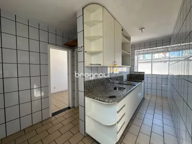 Apartamento com 3 Quartos à venda, 57m² no Nossa Senhora do Rosário, São José