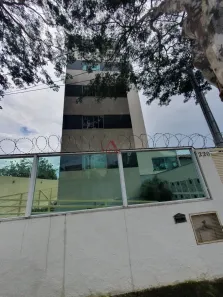 Apartamento com 3 Quartos à venda, 87m² no Letícia, Belo Horizonte