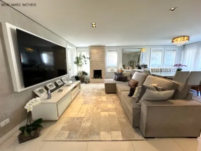 Casa de Condomínio com 3 Quartos à venda, 180m² no Vila Oliveira, Mogi das Cruzes