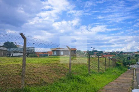 Lote/Terreno para venda ou aluguel, 2214m² no Jardim Conceição (Sousas), Campinas