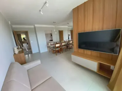 Apartamento com 3 Quartos à venda, 68m² no Cordeiro, Recife
