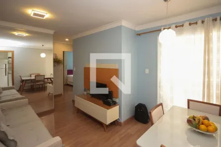 Apartamento com 2 Quartos à venda, 46m² no Vila Mendes, São Paulo