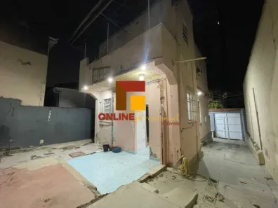 Casa com 2 Quartos à venda, 70m² no Grajaú, Rio de Janeiro