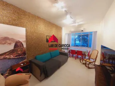 Apartamento com 2 Quartos à venda, 93m² no Copacabana, Rio de Janeiro