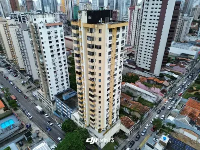 Apartamento com 3 Quartos à venda, 167m² no Reduto, Belém