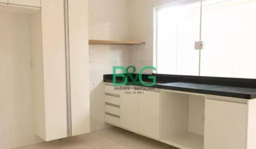 Apartamento com 1 Quarto à venda, 35m² no Vila Bela, São Paulo