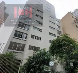 Apartamento com 3 Quartos à venda, 188m² no Paraíso, São Paulo