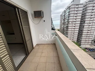 Apartamento com 3 Quartos à venda, 154m² no Gonzaga, Santos