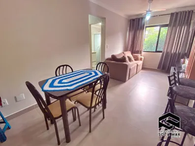 Apartamento com 2 Quartos à venda, 64m² no Enseada, Guarujá