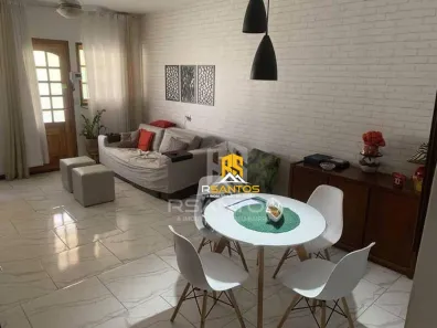 Casa de Condomínio com 2 Quartos à venda, 170m² no Freguesia (Jacarepaguá), Rio de Janeiro