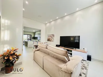 Casa de Condomínio com 3 Quartos à venda, 150m² no Vila Real, Hortolândia