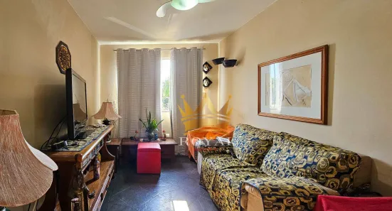Apartamento com 2 Quartos à venda, 55m² no Freguesia (Jacarepaguá), Rio de Janeiro
