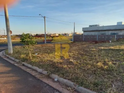 Lote/Terreno à venda, 327m² no Residencial Mirante, São José do Rio Preto
