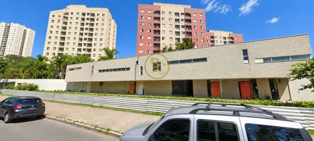 Prédio Comercial para alugar, 770m² no Imirim, São Paulo