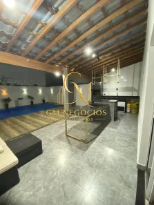 Casa com 3 Quartos para alugar, 175m² no Loteamento Villa Branca, Jacareí