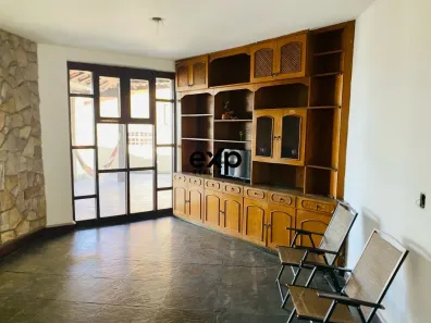 Casa com 6 Quartos à venda, 500m² no São Luiz, Belo Horizonte