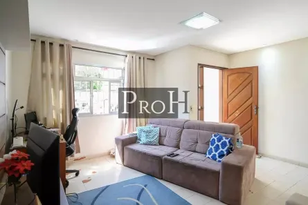 Sobrado com 2 Quartos à venda, 215m² no Boa Vista, São Caetano do Sul