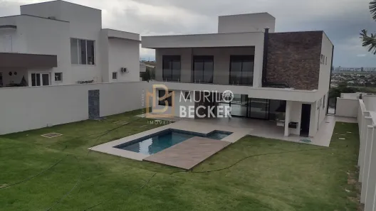 Casa de Condomínio com 4 Quartos à venda, 440m² no Condomínio Reserva do Paratehy, São José dos Campos