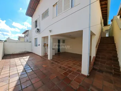 Casa com 3 Quartos à venda, 189m² no Jardim Chapadão, Campinas