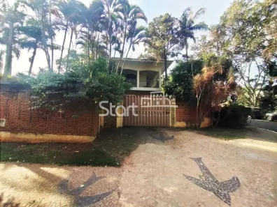 Imóvel Comercial com 3 Quartos à venda, 402m² no Parque Taquaral, Campinas